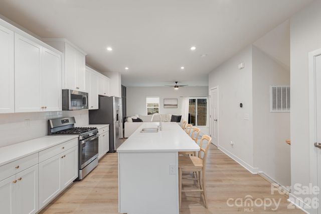 448 Lahinch Drive, Fort Mill, SC 29708