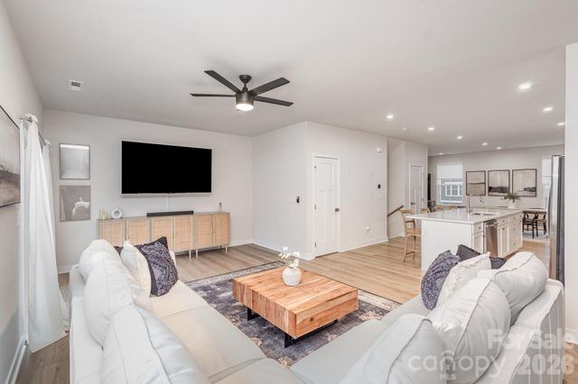 448 Lahinch Drive, Fort Mill, SC 29708