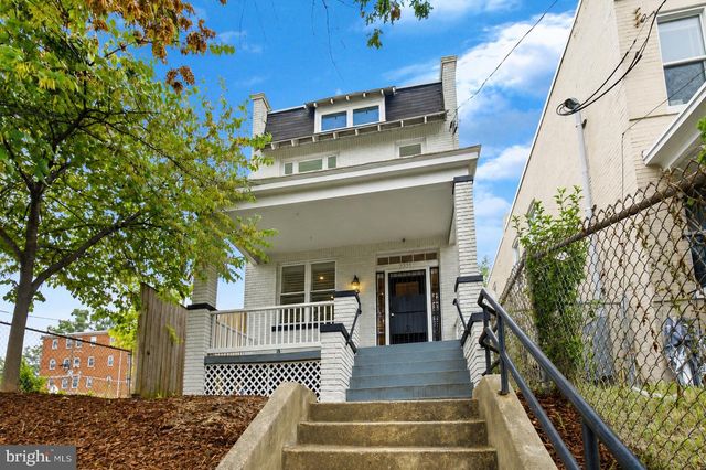 2317 MINNESOTA AVE SE, Washington, DC 20020