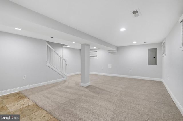 2317 MINNESOTA AVE SE, Washington, DC 20020
