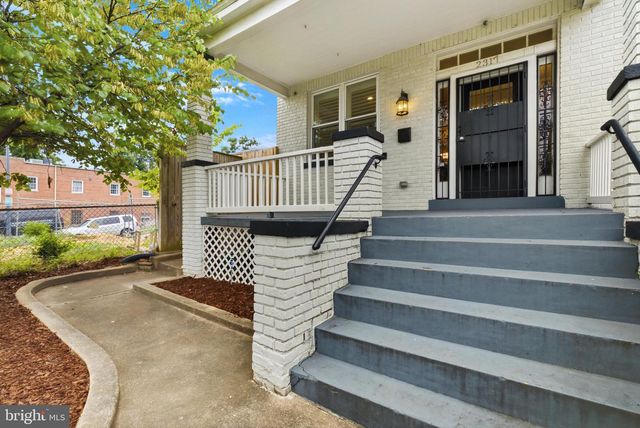 2317 MINNESOTA AVE SE, Washington, DC 20020