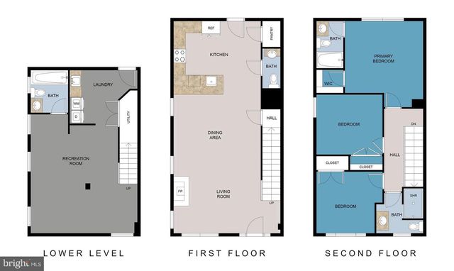 2317 MINNESOTA AVE SE, Washington, DC 20020