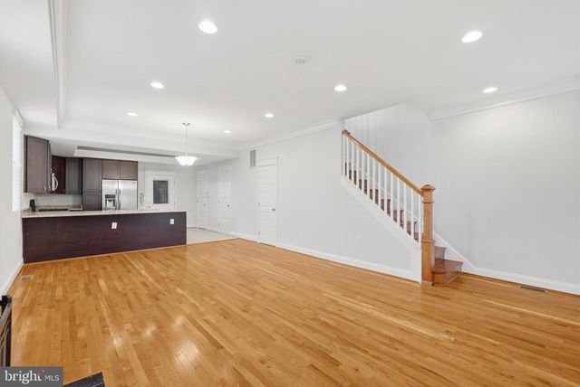 2317 MINNESOTA AVE SE, Washington, DC 20020