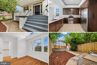 2317 MINNESOTA AVE SE, Washington, DC 20020