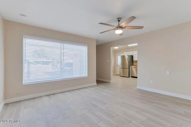 216 S HOBSON --, Mesa, AZ 85204