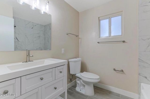 216 S HOBSON --, Mesa, AZ 85204