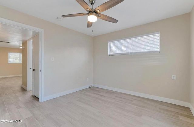 216 S HOBSON --, Mesa, AZ 85204