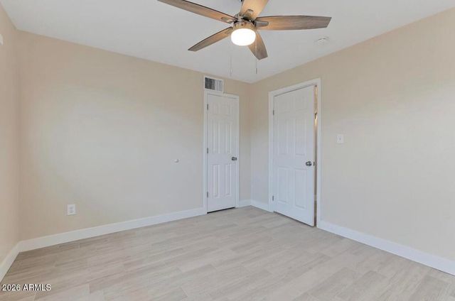 216 S HOBSON --, Mesa, AZ 85204