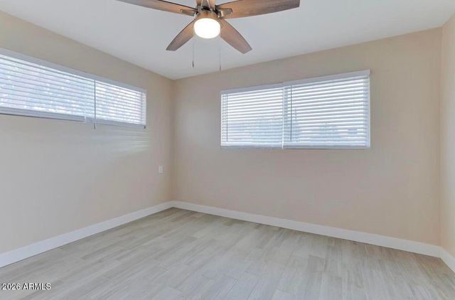 216 S HOBSON --, Mesa, AZ 85204