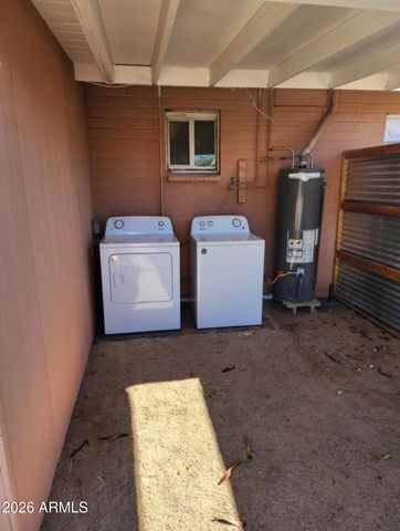 216 S HOBSON --, Mesa, AZ 85204