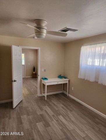 216 S HOBSON --, Mesa, AZ 85204