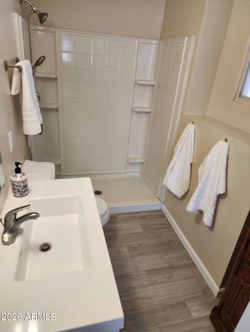 216 S HOBSON --, Mesa, AZ 85204