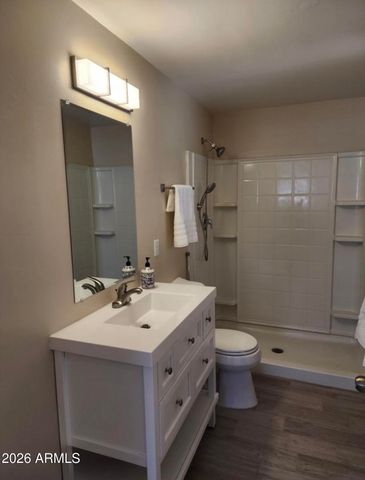 216 S HOBSON --, Mesa, AZ 85204