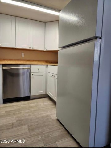 216 S HOBSON --, Mesa, AZ 85204