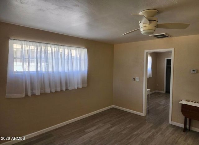 216 S HOBSON --, Mesa, AZ 85204