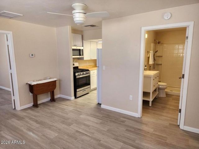 216 S HOBSON --, Mesa, AZ 85204