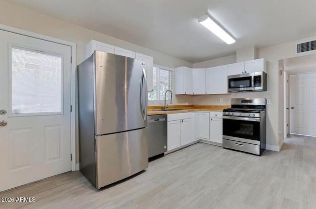 216 S HOBSON --, Mesa, AZ 85204