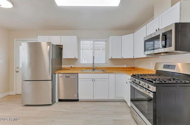 216 S HOBSON --, Mesa, AZ 85204