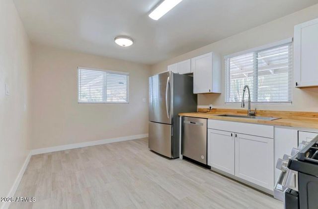 216 S HOBSON --, Mesa, AZ 85204