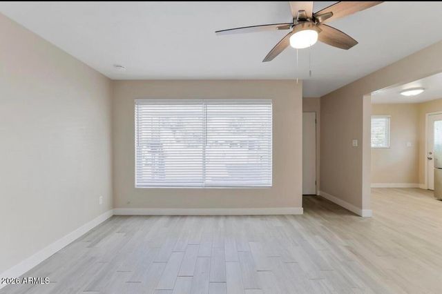 216 S HOBSON --, Mesa, AZ 85204