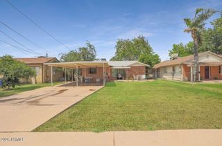 216 S HOBSON --, Mesa, AZ 85204
