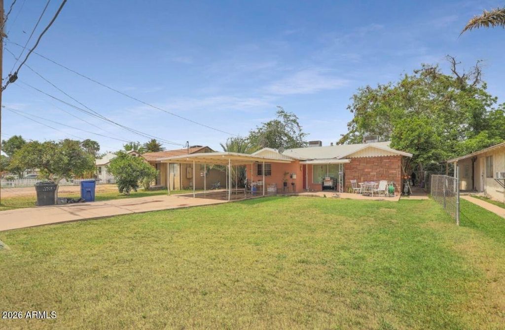 216 S HOBSON --, Mesa, AZ 85204 — photo 4