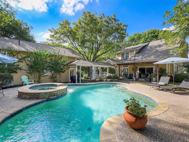 507 W White Street, Anna, TX 75409