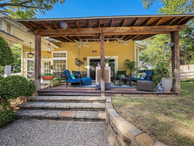 507 W White Street, Anna, TX 75409