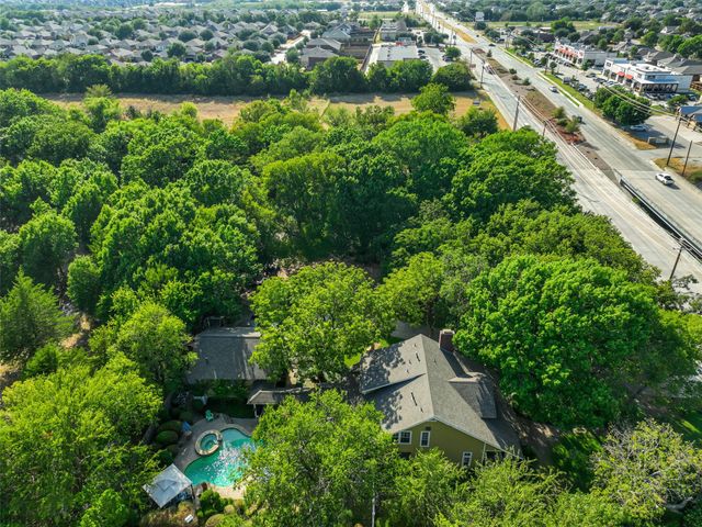 507 W White Street, Anna, TX 75409