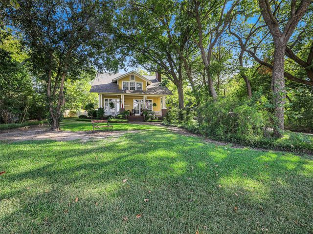507 W White Street, Anna, TX 75409