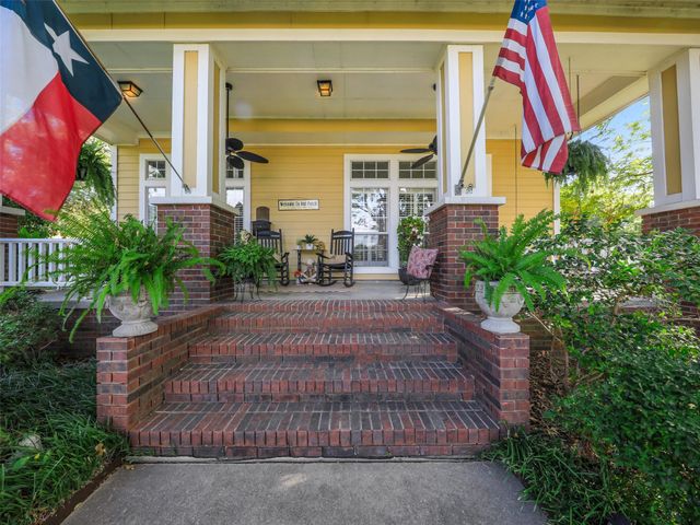 507 W White Street, Anna, TX 75409