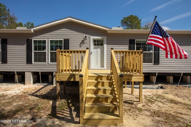 6012 INDIAN Trail, Keystone Heights, FL 32656