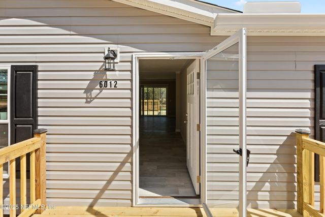 6012 INDIAN Trail, Keystone Heights, FL 32656