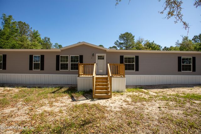 6012 INDIAN Trail, Keystone Heights, FL 32656