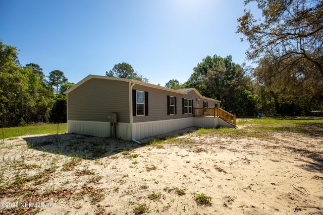 6012 INDIAN Trail, Keystone Heights, FL 32656