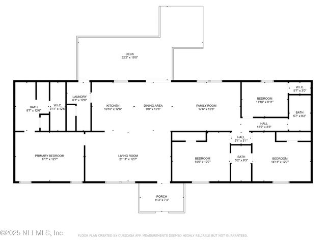 6012 INDIAN Trail, Keystone Heights, FL 32656