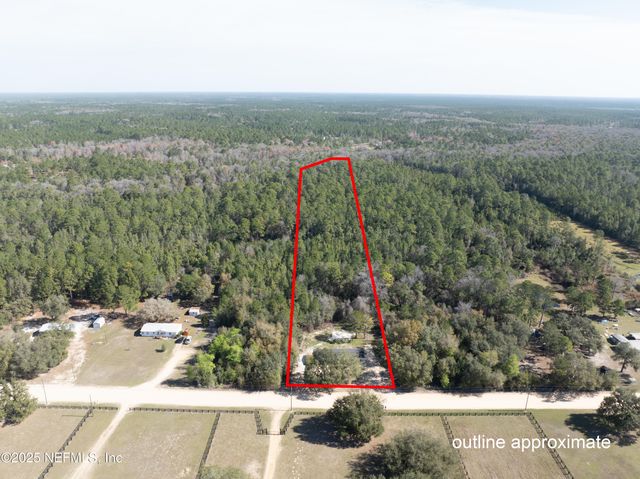 6012 INDIAN Trail, Keystone Heights, FL 32656