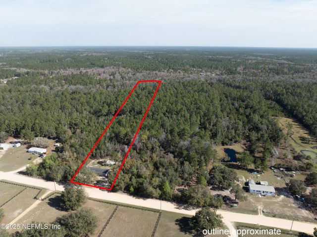 6012 INDIAN Trail, Keystone Heights, FL 32656