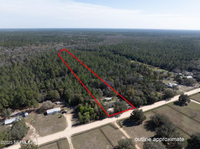 6012 INDIAN Trail, Keystone Heights, FL 32656