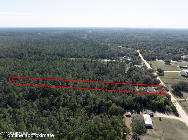 6012 INDIAN Trail, Keystone Heights, FL 32656