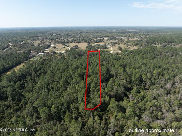 6012 INDIAN Trail, Keystone Heights, FL 32656