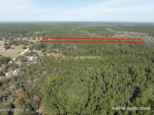 6012 INDIAN Trail, Keystone Heights, FL 32656