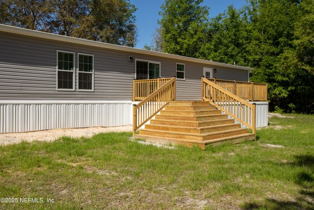 6012 INDIAN Trail, Keystone Heights, FL 32656