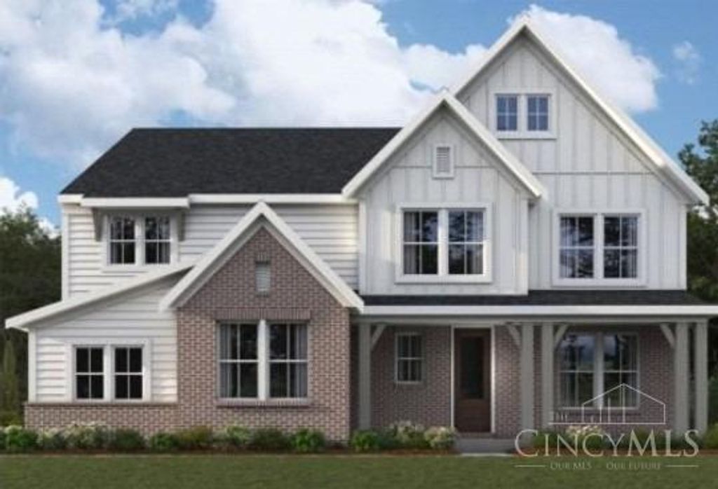 8845 Suncrest Lane, Deerfield Twp., OH 45040