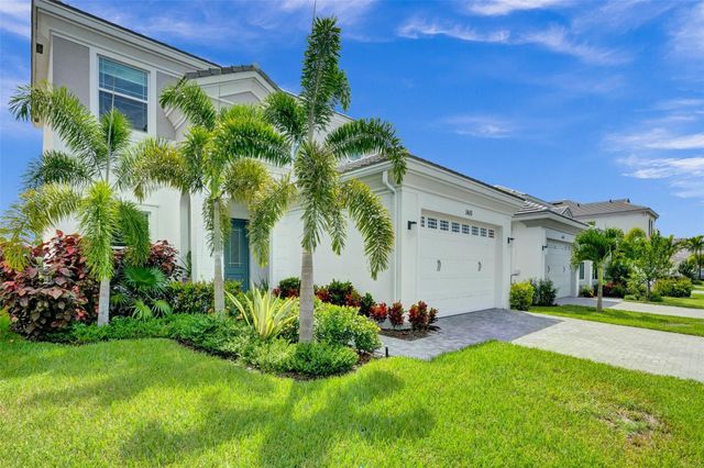 5416 Macoon Way, The Acreage, FL 33470