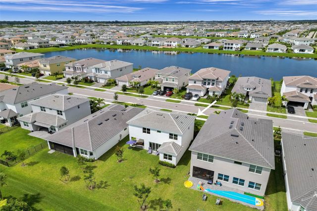 5416 Macoon Way, The Acreage, FL 33470