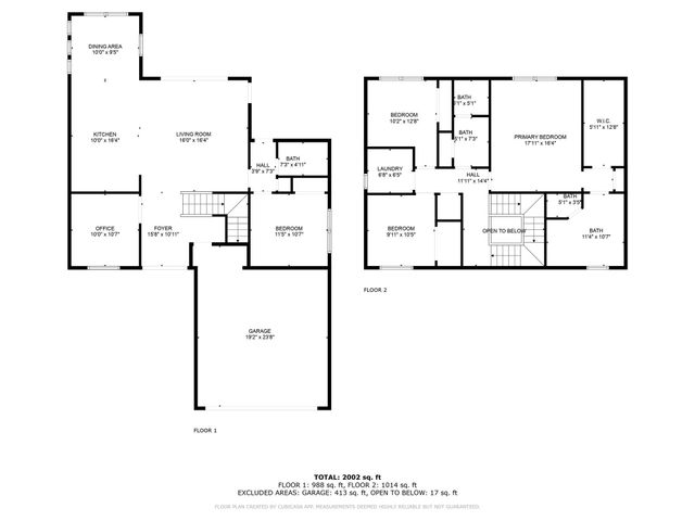 5416 Macoon Way, The Acreage, FL 33470