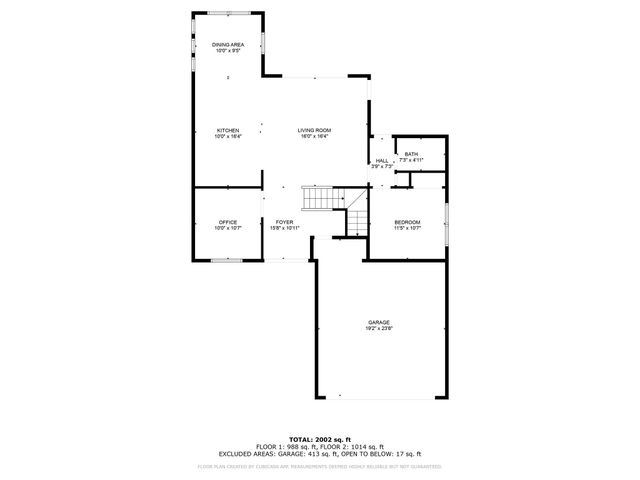 5416 Macoon Way, The Acreage, FL 33470