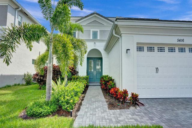 5416 Macoon Way, The Acreage, FL 33470