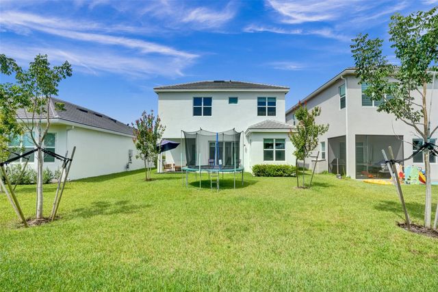 5416 Macoon Way, The Acreage, FL 33470
